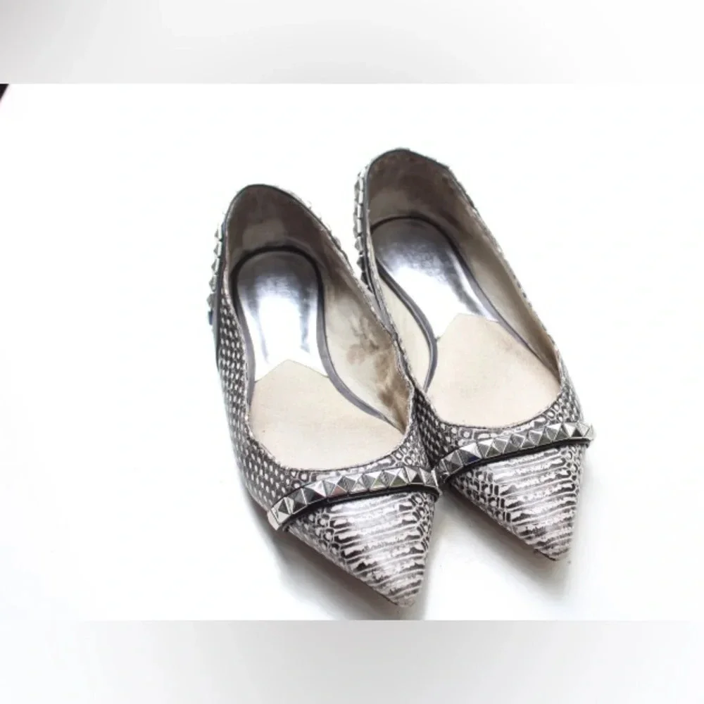 Michael Kors flats
